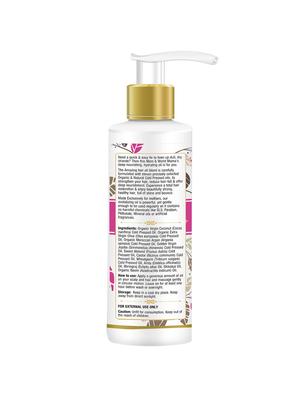 mom & world mama's hair oil - 16548205 - Standard Image - 2