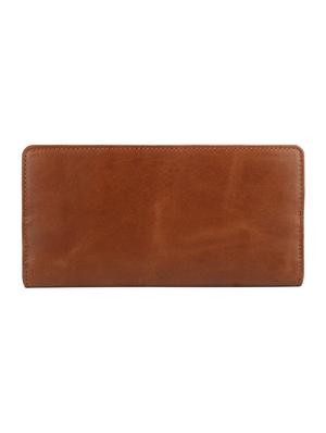 brown leather wallet - 16548334 - Standard Image - 2