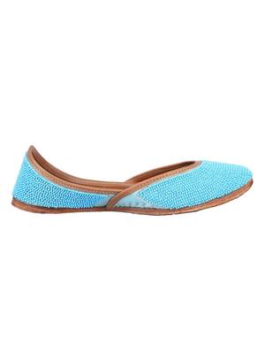 msc blue slip on jutis - 16548922 - Standard Image - 2