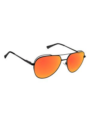 david blake uv protected aviator sunglasses - 16549483 - Standard Image - 2