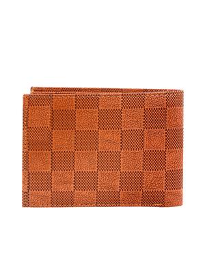 brown leather wallet - 16549762 - Standard Image - 2