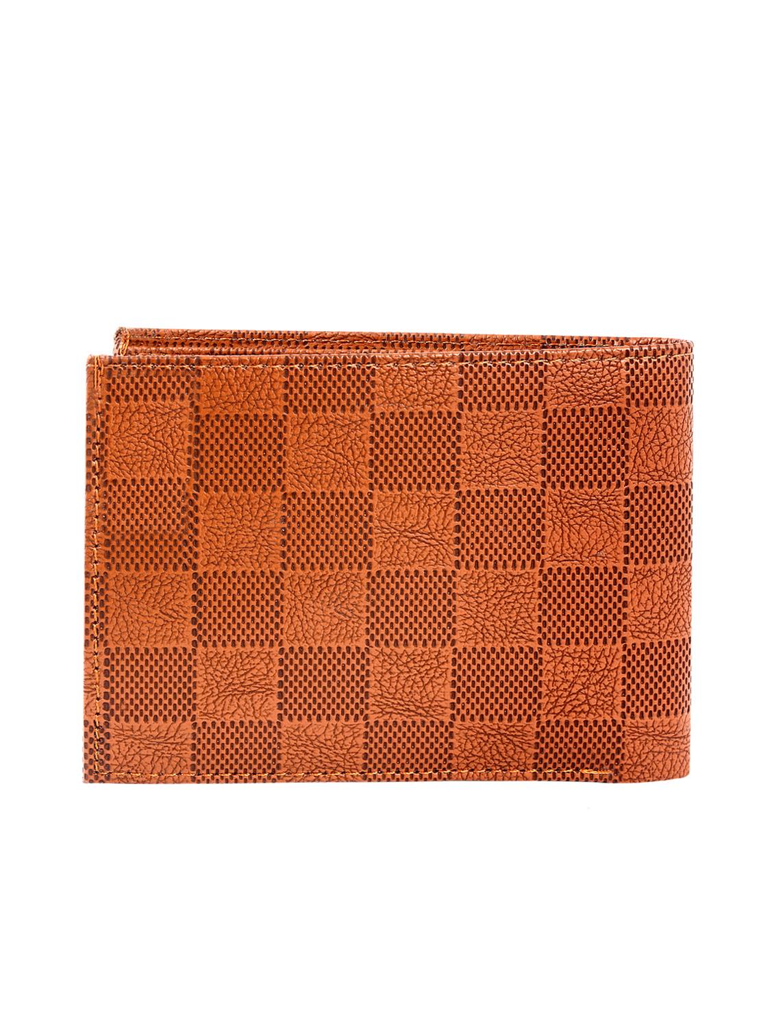 brown leather wallet - 16549762 - Zoom Image - 2