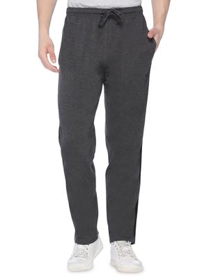 grey solid combo pyjamas - 16553357 - Standard Image - 2
