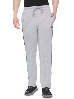 grey solid combo pyjamas - 16553357 - Standard Image - 5