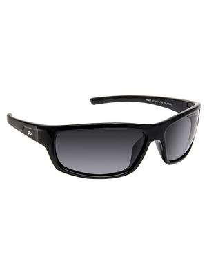 david blake uv protected wrap around sunglasses - 16556880 - Standard Image - 2