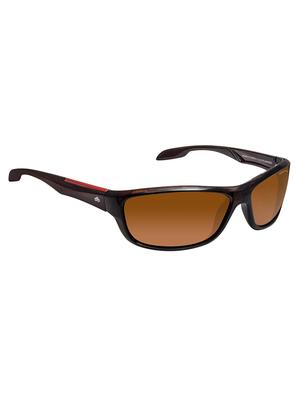 david blake uv protected wrap around sunglasses - 16556884 - Standard Image - 2