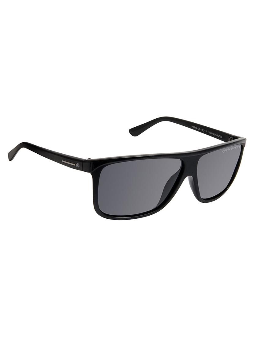 david blake uv protected wayfarer sunglasses - 16556896 - Zoom Image - 2