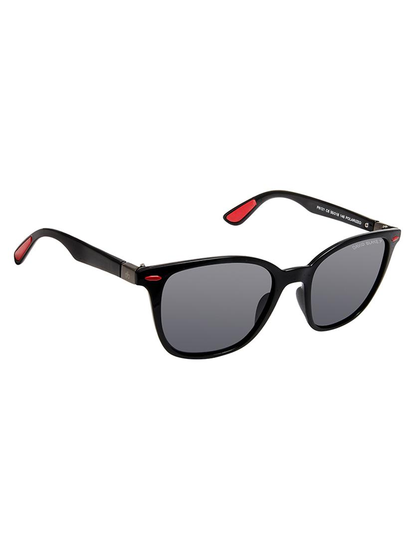 david blake uv protected wayfarer sunglasses - 16556911 - Zoom Image - 2