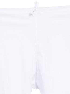 blue printed kurta pyjama set - 16562176 - Standard Image - 5