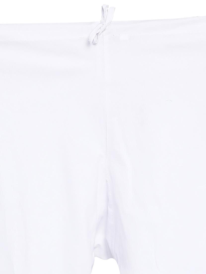 blue printed kurta pyjama set - 16562176 - Zoom Image - 5