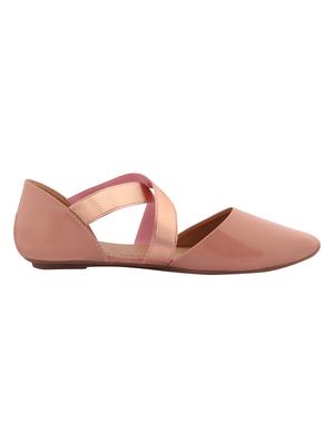do bhai pink slip on sandals - 16563249 - Standard Image - 2