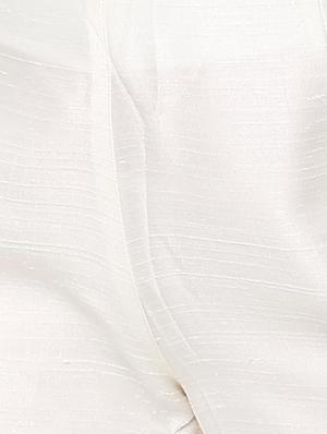 high rise cigarette pants trouser - 16564805 - Standard Image - 5
