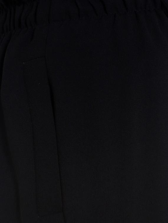high rise solid trouser - 16565347 - Zoom Image - 5