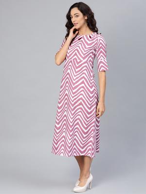 tassel embellished a-line dress - 16565718 - Standard Image - 2