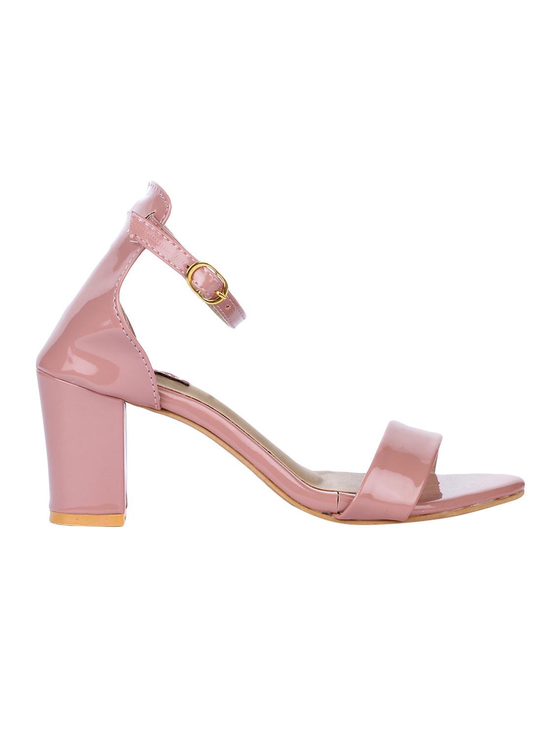 footkala pink closed back sandals - 16569360 - Zoom Image - 2