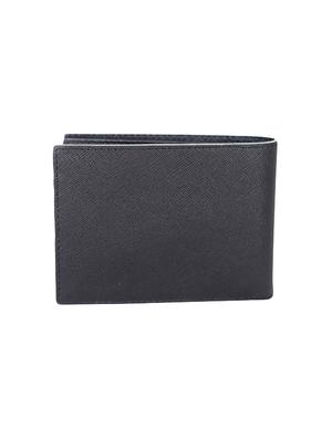 black leather wallet - 16569555 - Standard Image - 2
