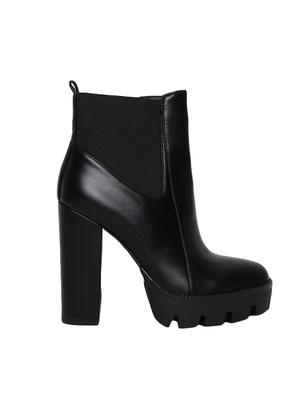 black ankle boots - 16570228 - Standard Image - 2