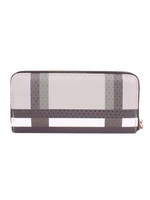 multi colored leatherette (pu) wallet - 16572554 - Standard Image - 2