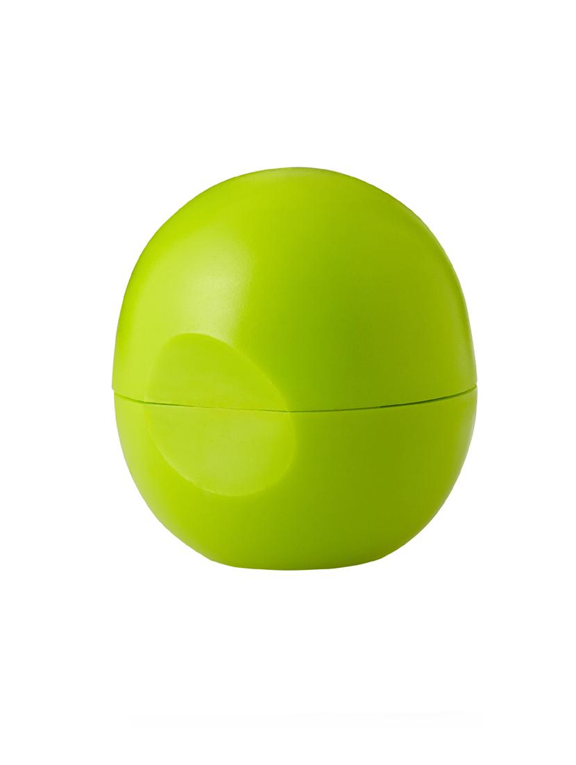 organic harvest green apple lip balm - 16573482 - Zoom Image - 2