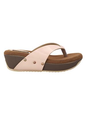 pink toe separator wedges - 16573699 - Standard Image - 2