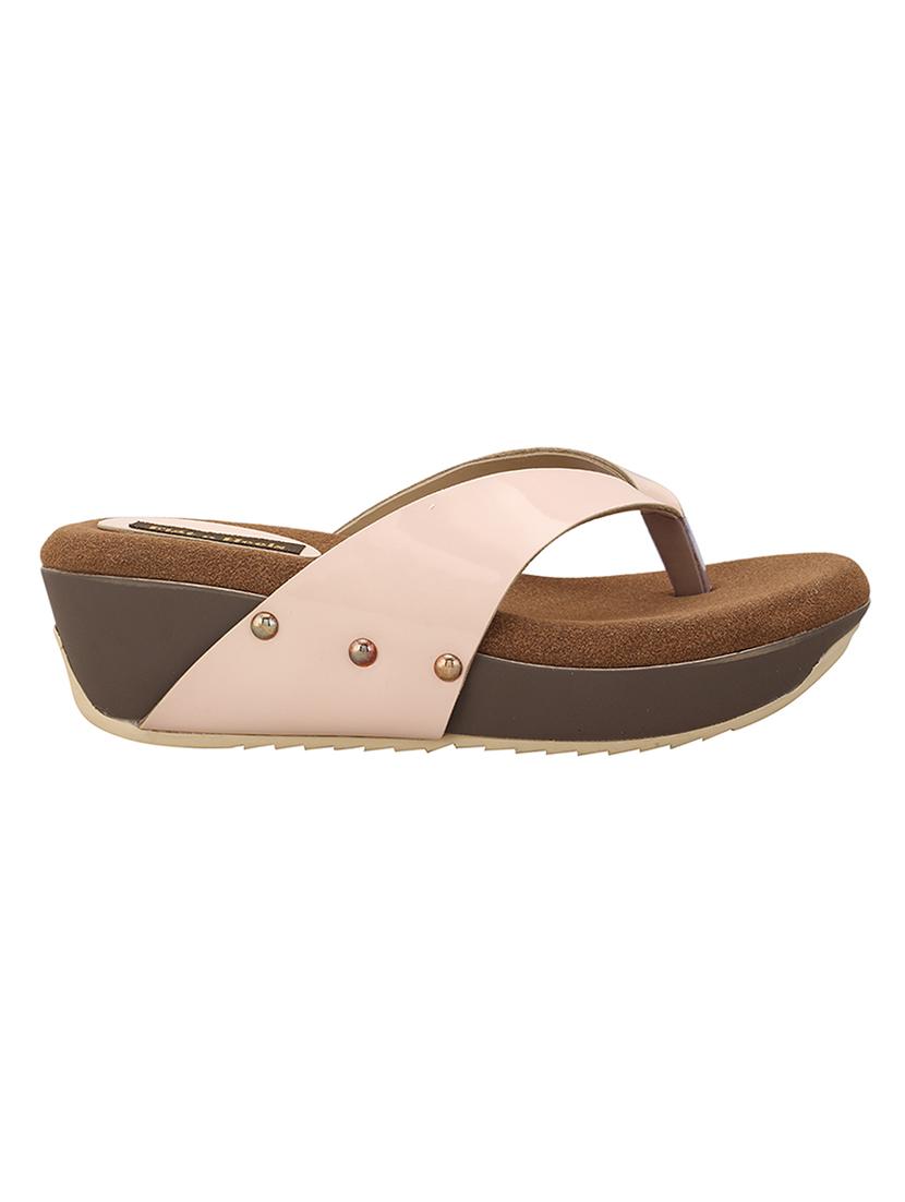 pink toe separator wedges - 16573699 - Zoom Image - 2