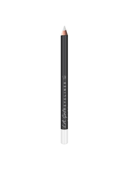 l.a. girl eyeliner pencil white - 16576951 - Standard Image - 1