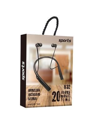 flozum audio probass in-ear bluetooth 5.0 wireless earphones - 16577840 - Standard Image - 2