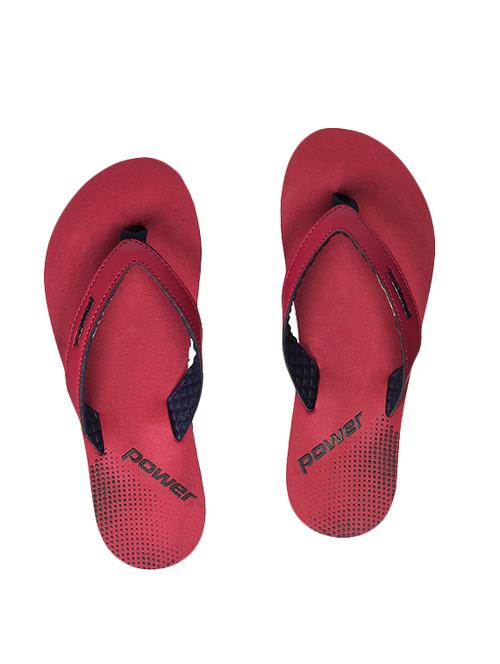 pink toe separator flip flops - 16581509 - Very Small Image - 1