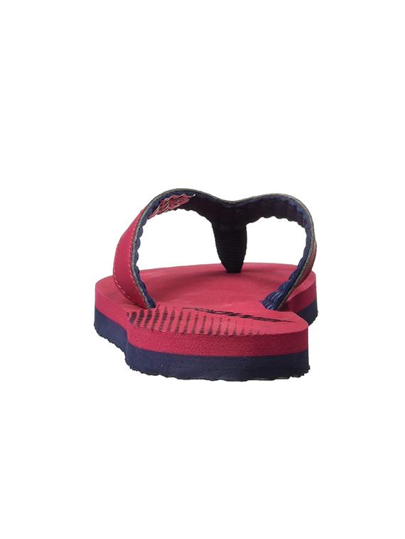 pink toe separator flip flops - 16581509 - Zoom Image - 2