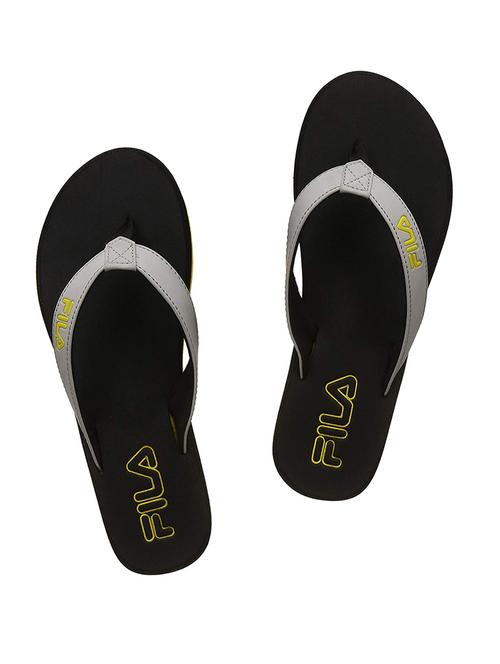 grey toe separator flip flops - 16581699 - Very Small Image - 1