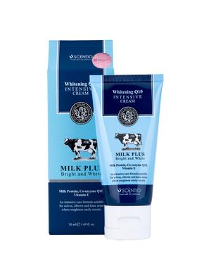 scento milk plus whitening q10 intensive cream - 16583419 - Standard Image - 5