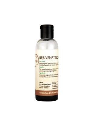 rejuvinating hair oil - 16585037 - Standard Image - 2