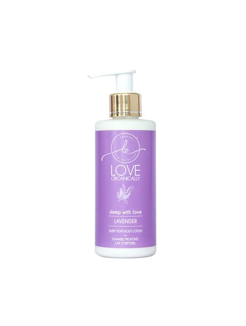 relaxing & calming lavender sleep tight body lotion - 16587740 - Standard Image - 1