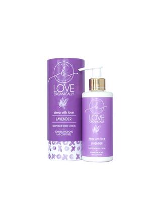 relaxing & calming lavender sleep tight body lotion - 16587740 - Standard Image - 2
