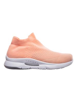 pink slip on sports shoes - 16588064 - Standard Image - 2