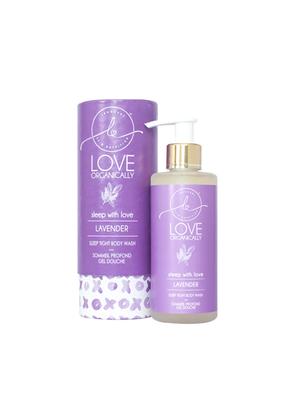 relaxing & calming lavender sleep tight body wash - 16588314 - Standard Image - 2