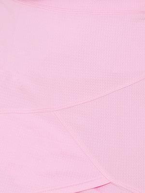 high rise solid tulip skirt - 16588328 - Standard Image - 5