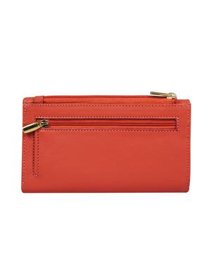 red leather wallet - 16592008 - Standard Image - 2
