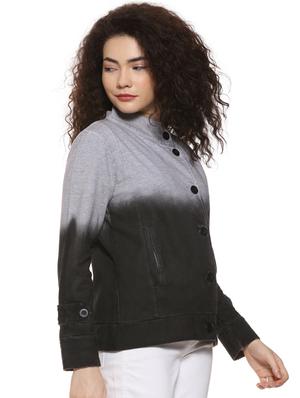 pocket detail windcheater jacket - 16592281 - Standard Image - 2