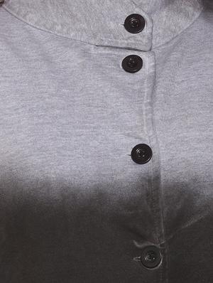 pocket detail windcheater jacket - 16592281 - Standard Image - 5
