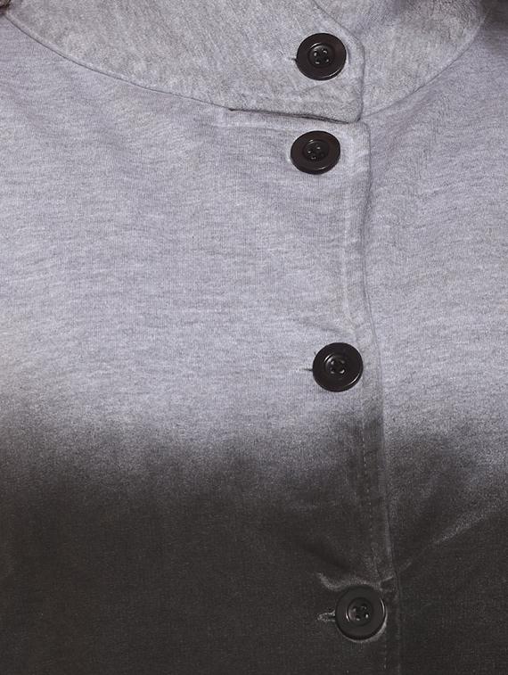 pocket detail windcheater jacket - 16592281 - Zoom Image - 5