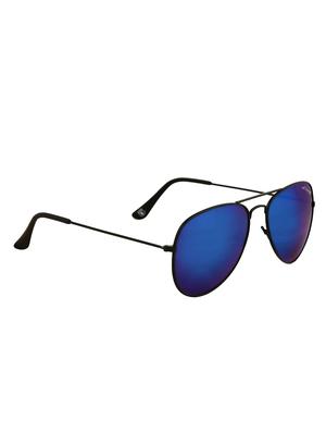 royal son uv protected aviator sunglasses - 16596239 - Standard Image - 2