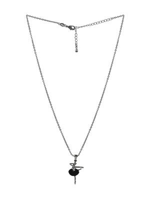 black tone pendant - 16596692 - Standard Image - 2