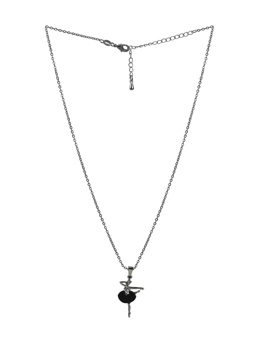 black tone pendant - 16596692 - Zoom Image - 2