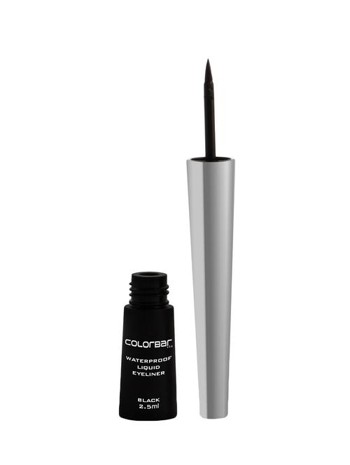 colorbar precision waterproof eyeliner - 16597372 - Standard Image - 1