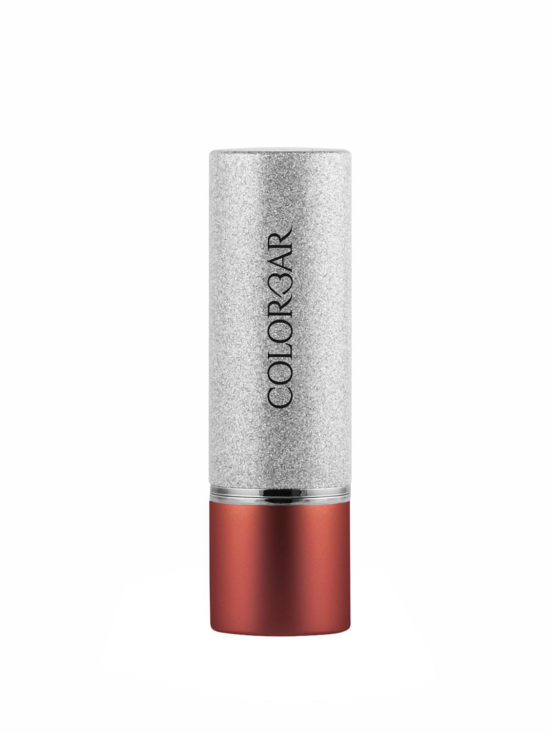 colorbar glitter me all moonwalker lipstick - 16597481 - Zoom Image - 2