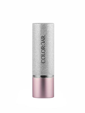 colorbar glitter me all moonwalker lipstick - 16597483 - Standard Image - 2