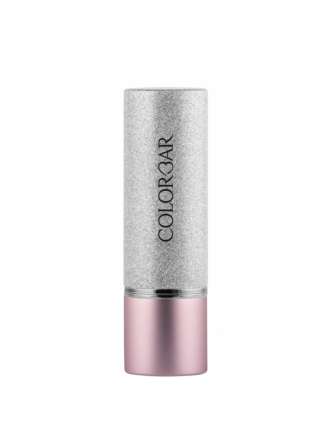 colorbar glitter me all moonwalker lipstick - 16597483 - Zoom Image - 2