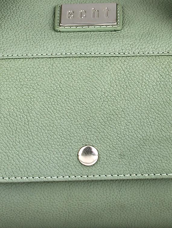 green leather duffel bag - 16598373 - Zoom Image - 5