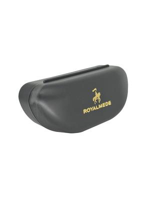 royalmede multi colored aviator sunglasses ( rmavi-18 ) - 16598471 - Standard Image - 5